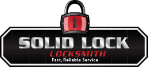 Solid Lock Locksmith
