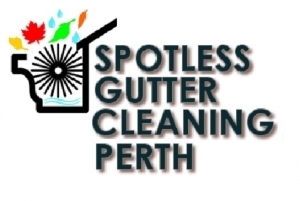 Spotless Gutter Cleaning Perth