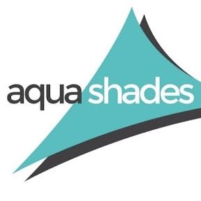 Aqua Shades - Shade Sails