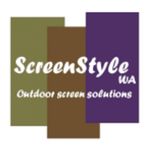 ScreenStyle WA - Outdoor Screens
