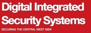 Digital Integrated Security Systems