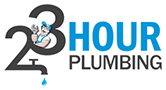 23 Hour Plumbing - Brisbane
