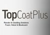 Top Coat Plus Hebel installers