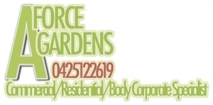 A-Force Gardens Pty Ltd