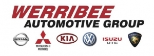 Werribee Automotive Group