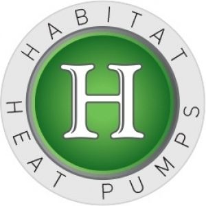 Habitat Heat Pumps - Quality Pumps