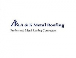 A & K Metal Roofing