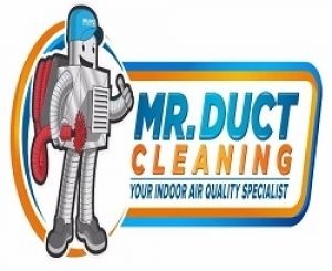 Mr Duct Cleaning