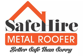 Safe Hire Metal Roofing