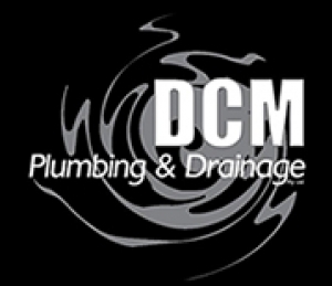 DCM Plumbing and Drainage