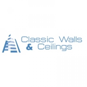 Classic Walls And Ceiling