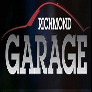 Richmond Garage Pty Ltd