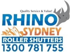 Rhino Sydney Roller Shutters