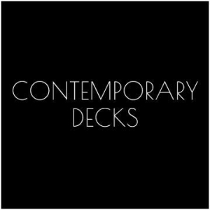 Contemporary Decks Pty Ltd