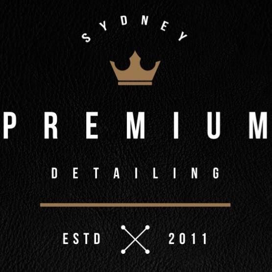 Sydney Premium Detailing