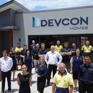 Devcon Property Group