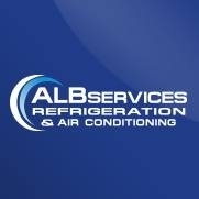 ALB Services Refrigeration & Air Conditioning