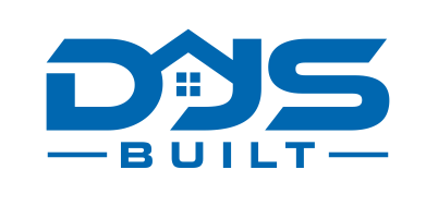 DJS Built - 'Building your Future'
