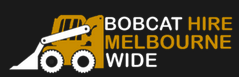 Bobcat Hire Melbourne Wide