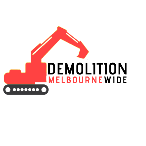 Demolition Melbourne Wide