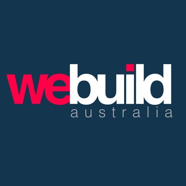 We Build Australia Pty Ltd