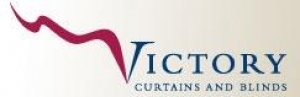 Victory Curtains & Blinds