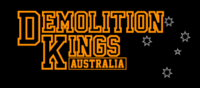 Demolition Kings Australia