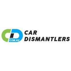 CD Car Dismantlers