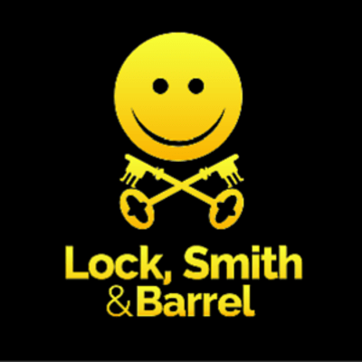 Lock, Smith and Barrel