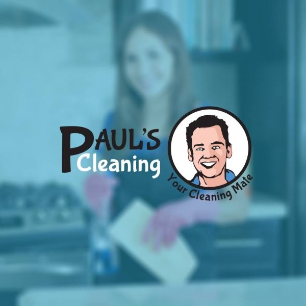 Paul's Gutter Cleaning