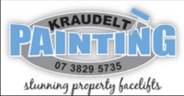 Kraudelt Painting | Residential and Commercial Painters Brisbane