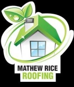 Mathew Rice Roofing