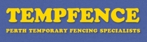 Tempfence