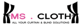 MS Cloth - Custom Curtains & Blinds