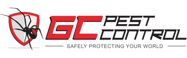 GC Pest Control Pty Ltd