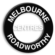 Melbourne Roadworthy Centres