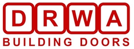 DRWA Building Doors