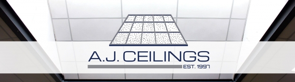 A.J. Ceilings Pty Ltd