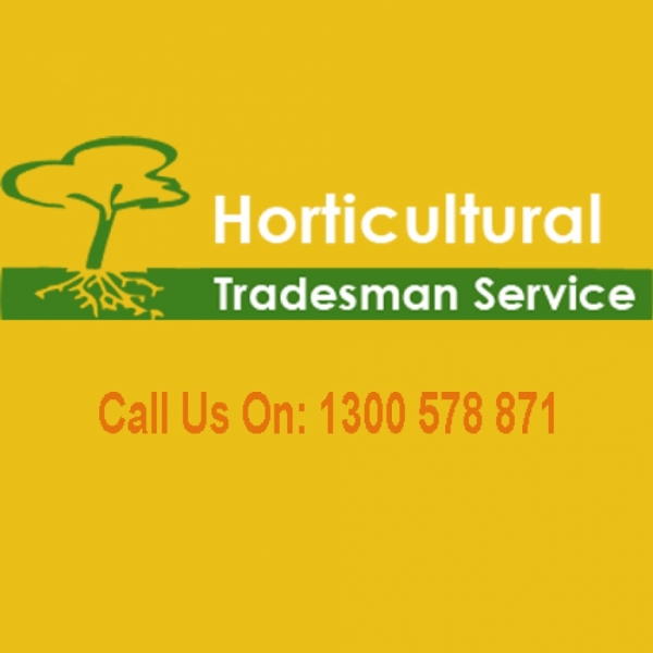 Horticultural Tradesman Service