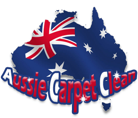 Aussie Carpet Clean