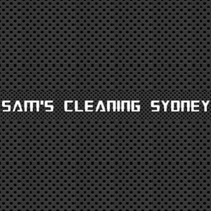 Sams Cleaning Sydney