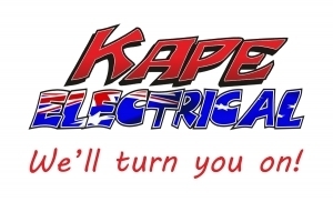 Kape Electrical - We'll Turn You On!