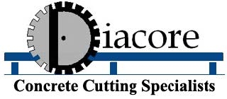 Diacore - Concrete Cutting