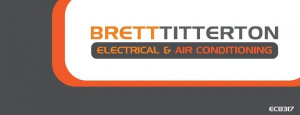 Brett Titterton Electrical & Air Conditioning