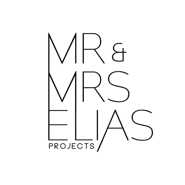 Mr and Mrs Elias - Architectural Apartments