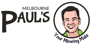 Paul's Mowing Melbourne