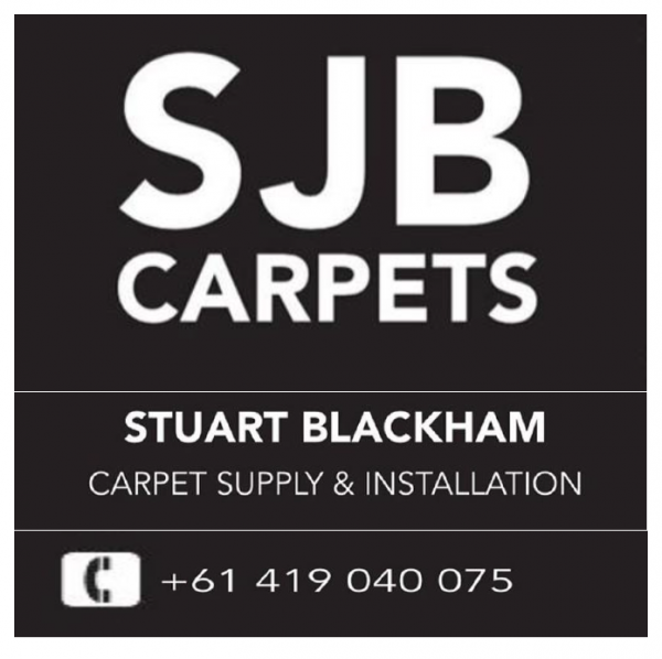 SJB Carpets - Supply & Installation