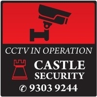 Castle Security - CCTV Experts