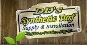DD's Synthetic Turf