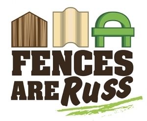 Fences Are Russ